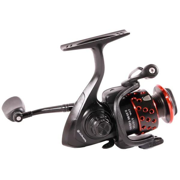 Ultimate Trout Lure Set de Caña 2.40m (2-8 g) - Imagen 11