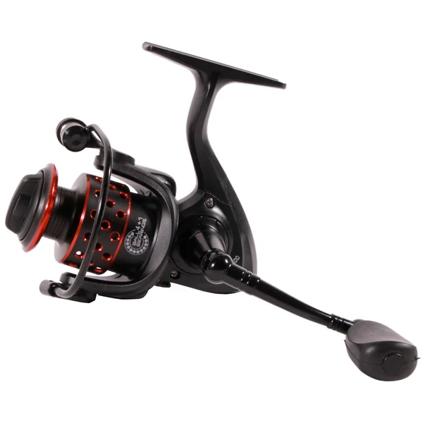 Ultimate Trout Lure Set de Caña 2.40m (2-8 g) - Imagen 12