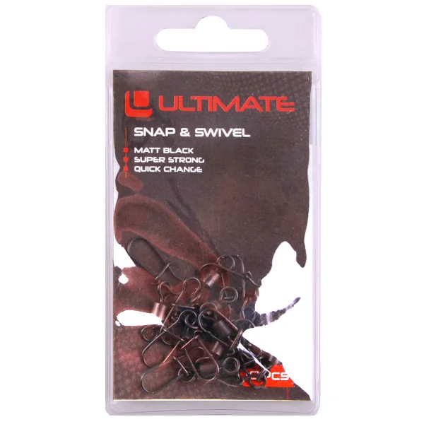 Ultimate Trout Lure Set de Caña 2.40m (2-8 g) - Imagen 6