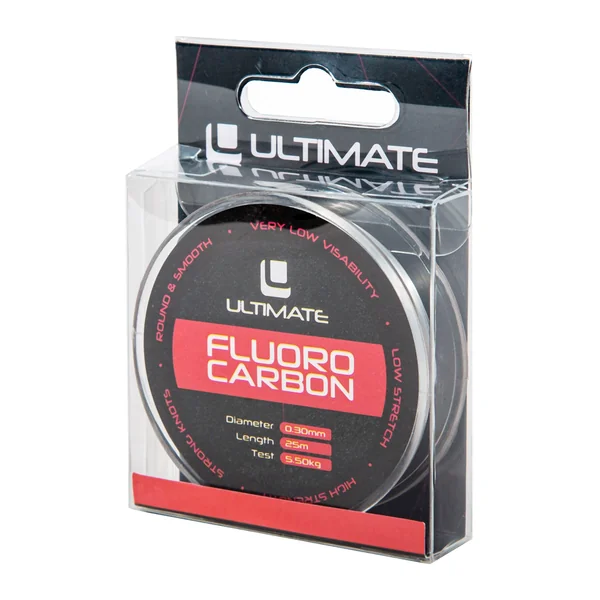 Ultimate Trout Lure Set de Caña 2.40m (2-8 g) - Imagen 7