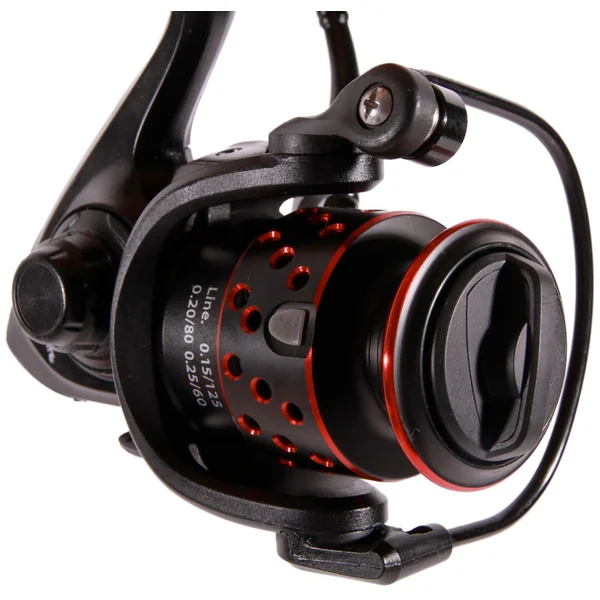 Ultimate Trout Lure Set de Caña 2.40m (2-8 g) - Imagen 10
