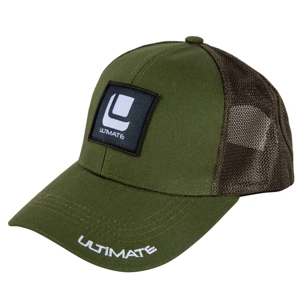 Ultimate Vision Kit para Detectar Carpas
