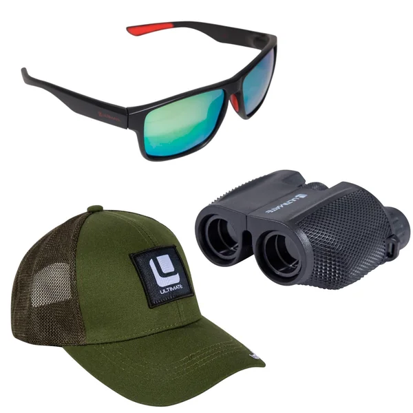 Ultimate Vision Kit para Detectar Carpas - Imagen 11