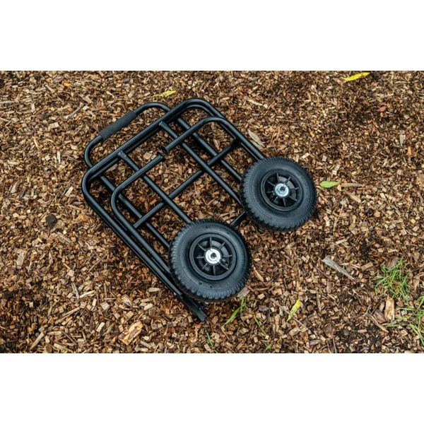 Ultimate Wide Load Trolley