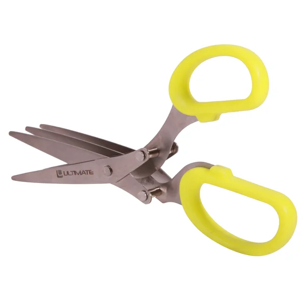 Ultimate Worm Scissors 19cm
