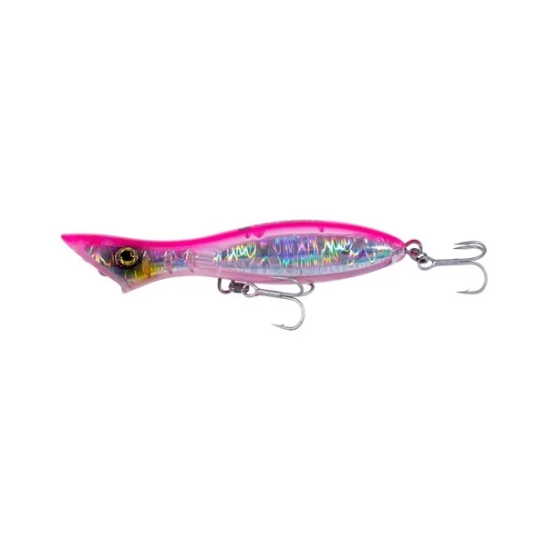 Ultimate X-Splash Popper Pink Panic 11.5cm (21g)