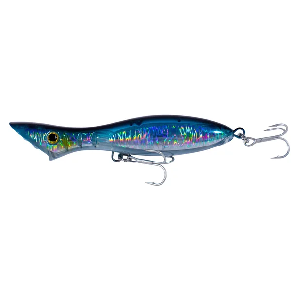 Ultimate X-Splash Popper Real Ripper 9.5cm (12g)