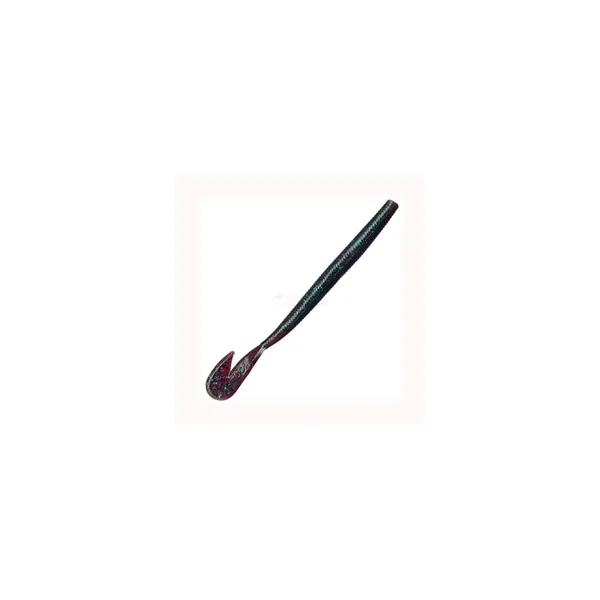 ULTRAVIBE SPEED WORM 6 RED BUG ZOOM