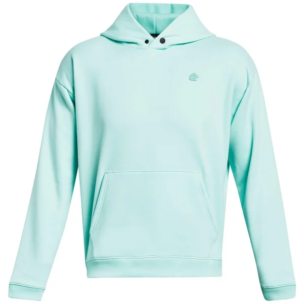 Under Armour Men's Curry Performance Hoodie