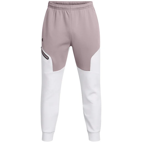 Under Armour Men's Unstoppable Closed Hem Fleece Joggers