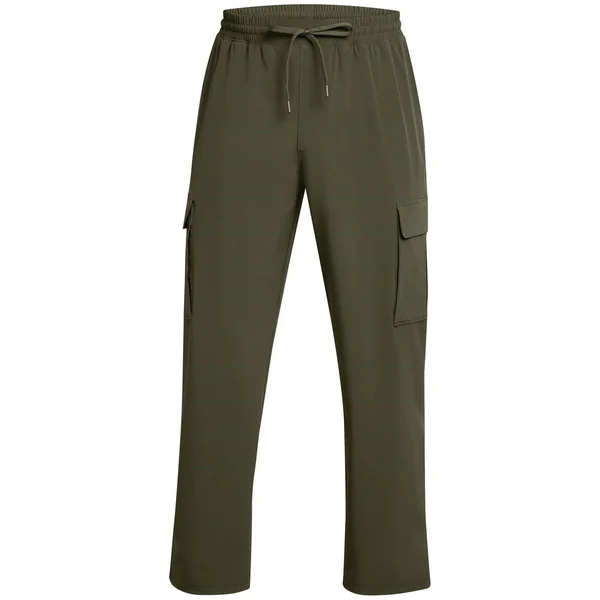 Under Armour Men's Vibe Woven Performance Tracksuit Bottom