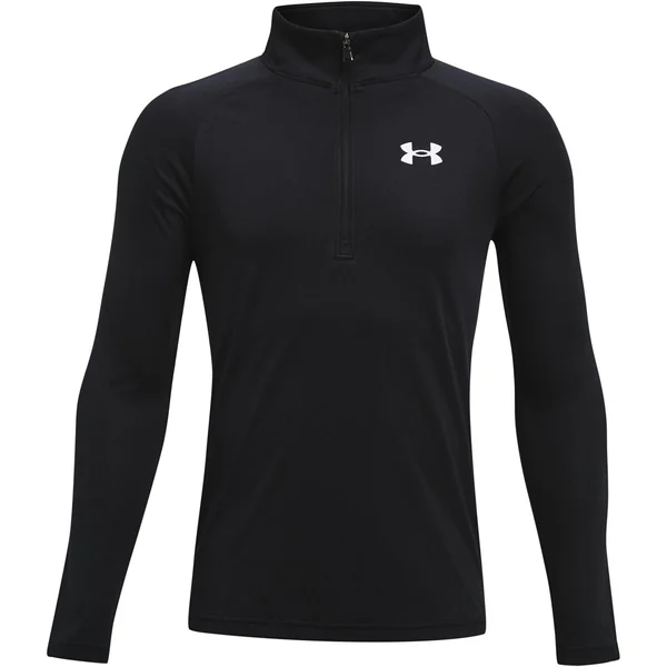 Under Armour Tech™ 2.0 ½ Zip Juniors