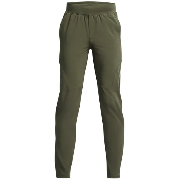 Under Armour Unstoppable Tapered Bottoms Juniors