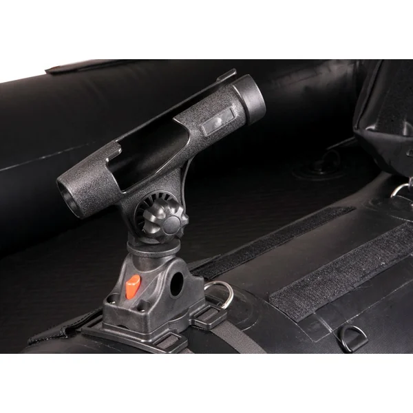Uni Cat Peg & Go Quick Lock Soporte de Cañas