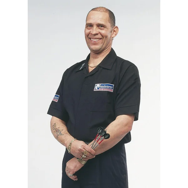 Unicorn Darts Men's Darts Shirt