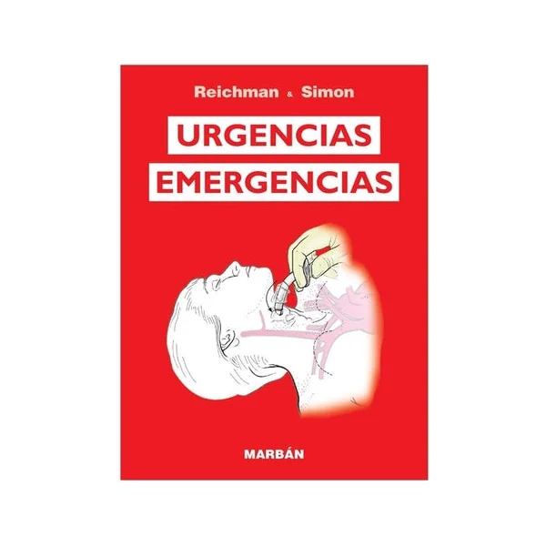 Urgencias y Emergencias