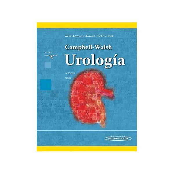 Urología - Vol. 2