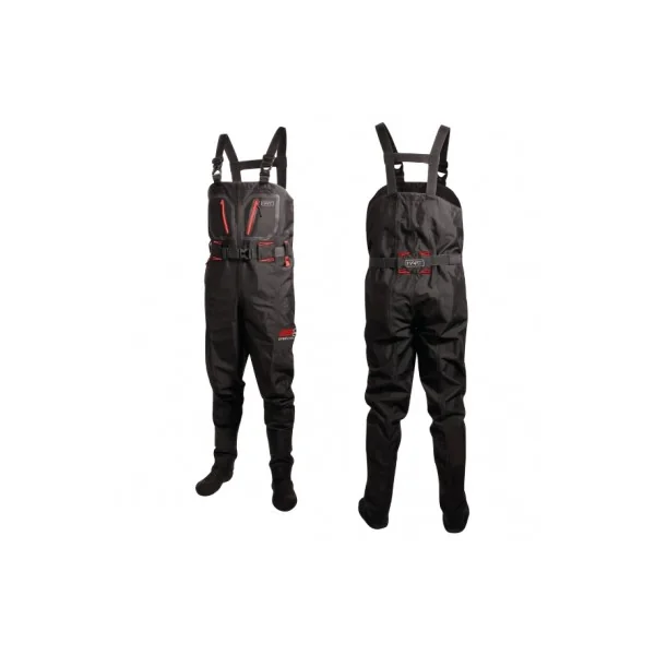 Vadeador de pesca HART 25 S