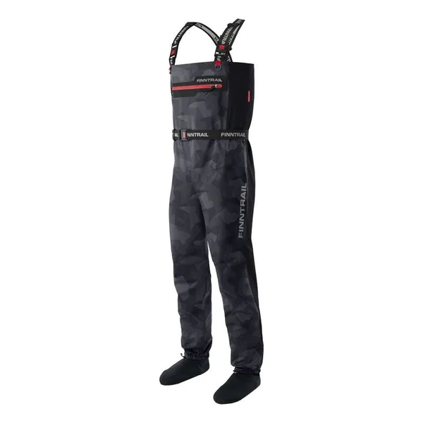 Vadeador Finntrail Athletic