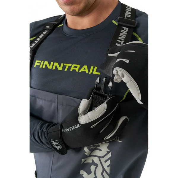 Vadeador Finntrail Timber - Imagen 3