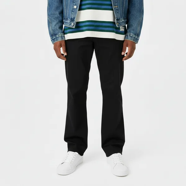 Vans Vans Authentic Strt Chino Mens - Imagen 3