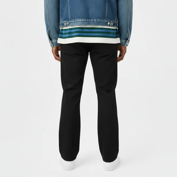 Vans Vans Authentic Strt Chino Mens - Imagen 4