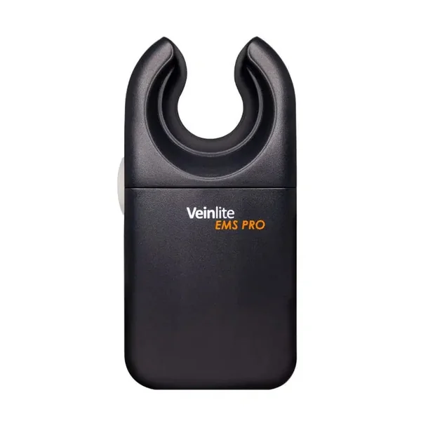 Veinlite EMS Pro 2ª Generación. Equipo de transiluminación