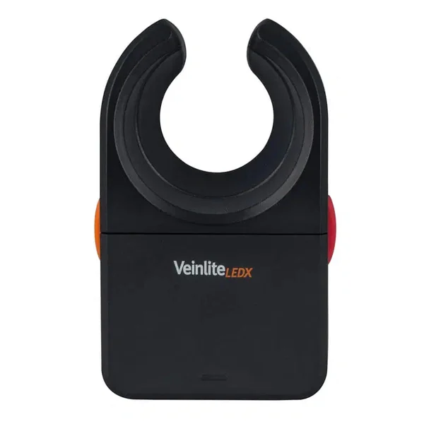 Veinlite LED Plus. Equipo portátil de transiluminación