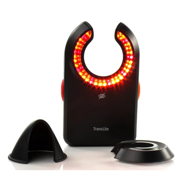 Veinlite LED Plus. Equipo portátil de transiluminación - Imagen 2