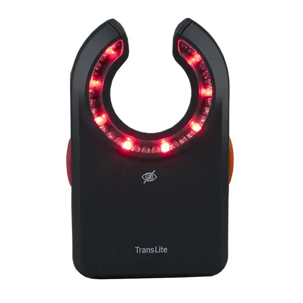 Veinlite LED Plus. Equipo portátil de transiluminación - Imagen 3