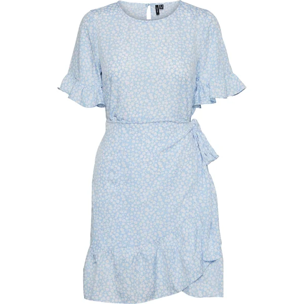 Vero Moda Henna Mini Dress - Imagen 5