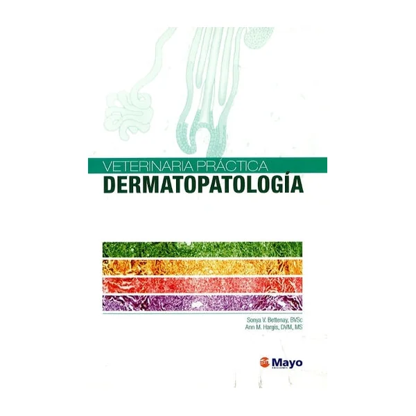 Veterinaria Práctica Dermatopatología