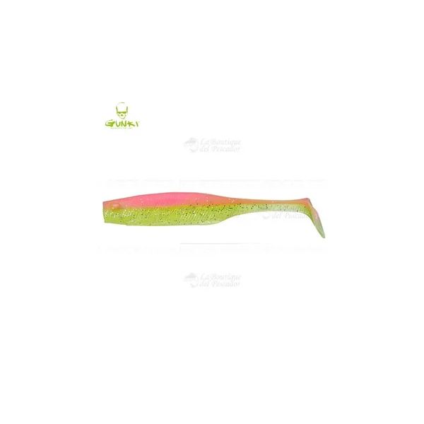 VINILO PEPS 70 GUNKI