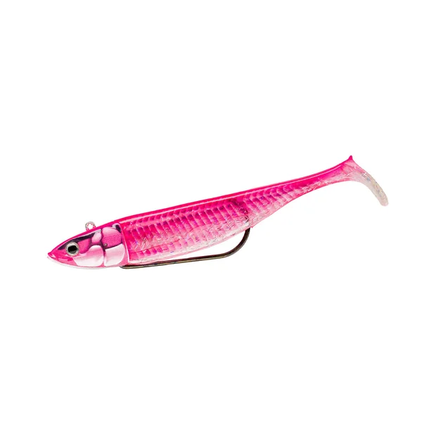 Vinilo STORM® BISCAY SHAD - 40 G / PINK SANDEEL