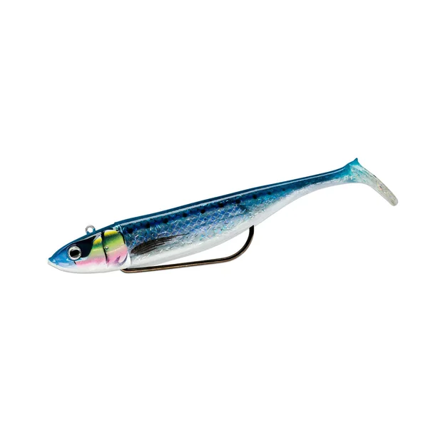 Vinilo STORM® BISCAY SHAD - 40 G / SARDINE