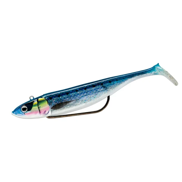 Vinilo STORM® BISCAY SHAD - 60 G / SARDINE