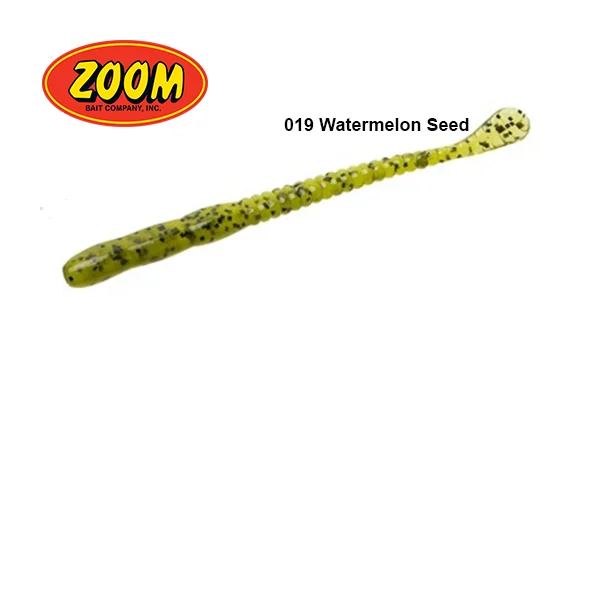 Vinilo Zoom Meathead 4