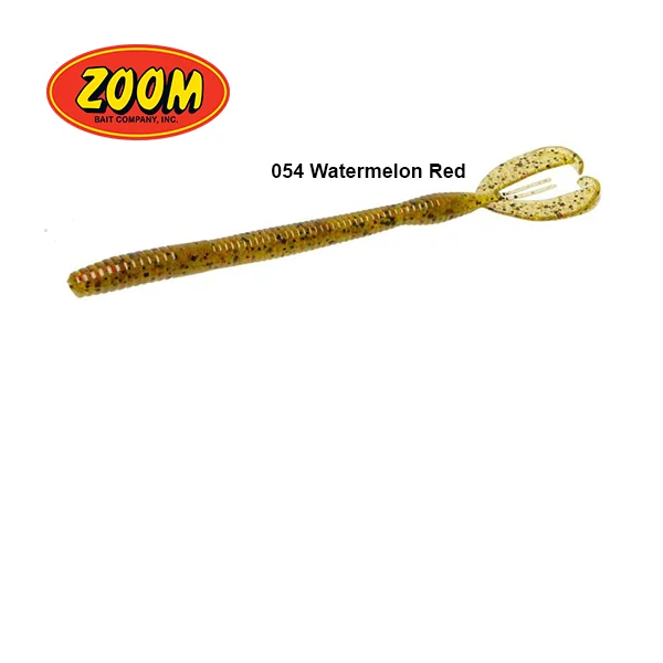 Vinilo Zoom Z Craw Worm