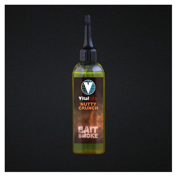 Vital Baits Bait Smoke Liquid The Mojo (100ml) - Imagen 3