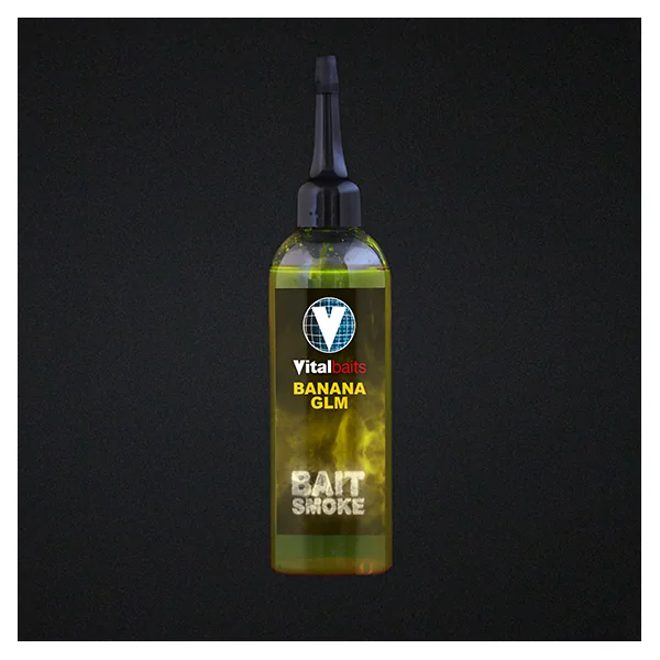 Vital Baits Bait Smoke Liquid The Mojo (100ml) - Imagen 6