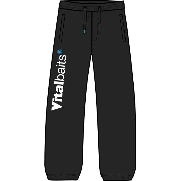 Vital Baits Jogger Azul XXL