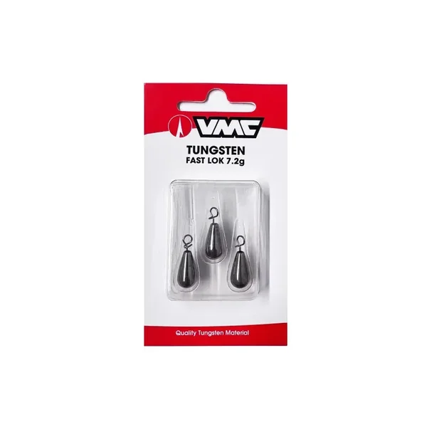 VMC Fast Lok Tungsten