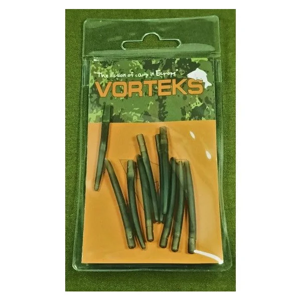 VORTEKS ANTITANGLE SLEEVES BLANDOS B/10