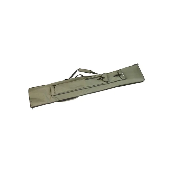 Vorteks funda 3+3 cañas 10"