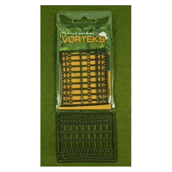 VORTEKS HAIR EXTENDER STOP B/2
