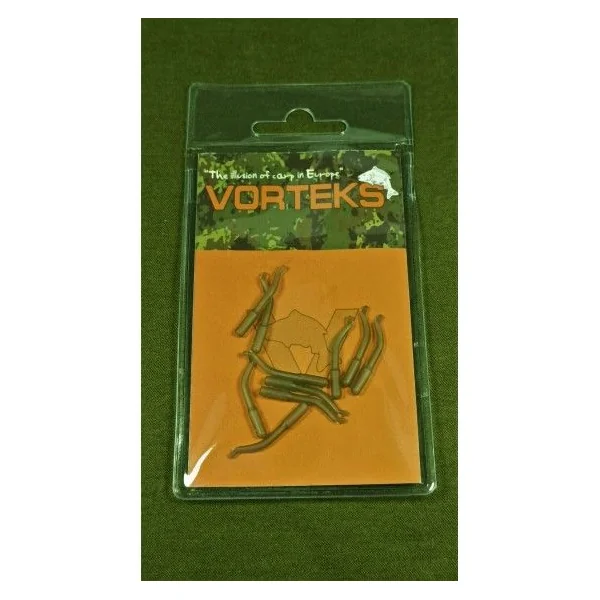 VORTEKS RIG ALIGNER TRANSPARENTE GREEN 22MM