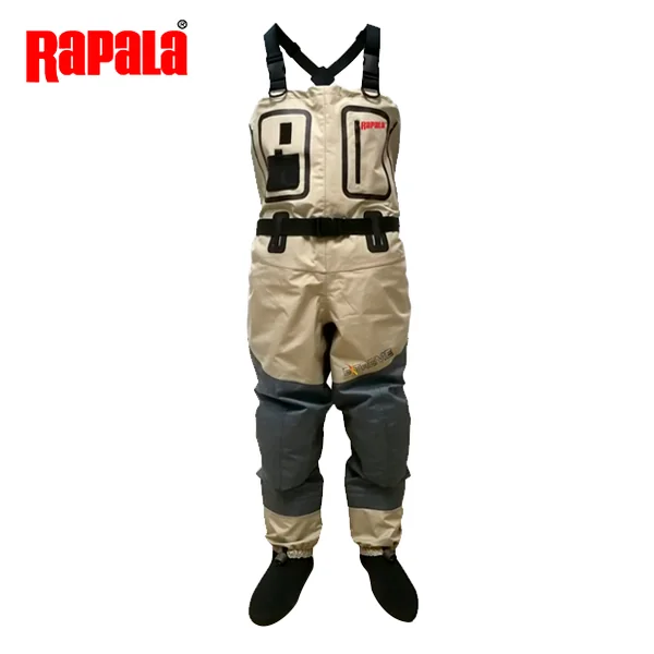 Wader Respirable RAPALA® EXTREME - Talla L