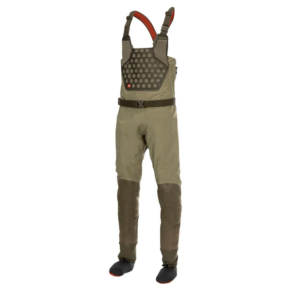 Wader Respirable SIMMS® FLYWEIGHT STOCKINGFOOT