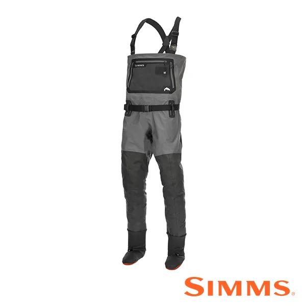 Wader Respirable SIMMS® G3 STOCKINGFOOT