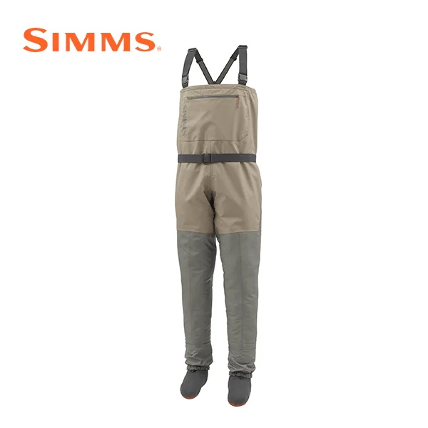Wader Respirable SIMMS® STOCKINGFOOT TRIBUTARY - MS